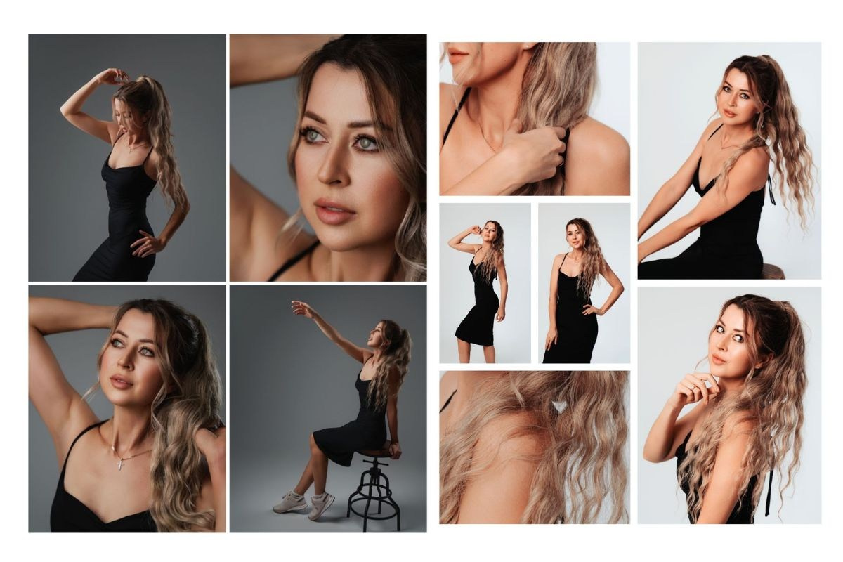 Professional Photographer, Jacksonville FL — Alice Nabieva