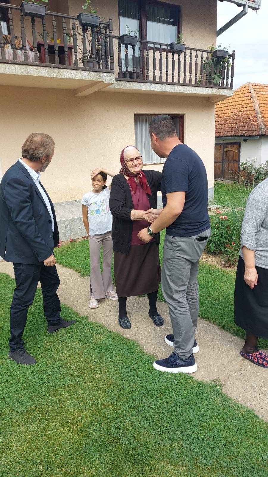 Празник у ваљевским селима — најлепши дан досадашње кампање. Уједињено Ваљево Може