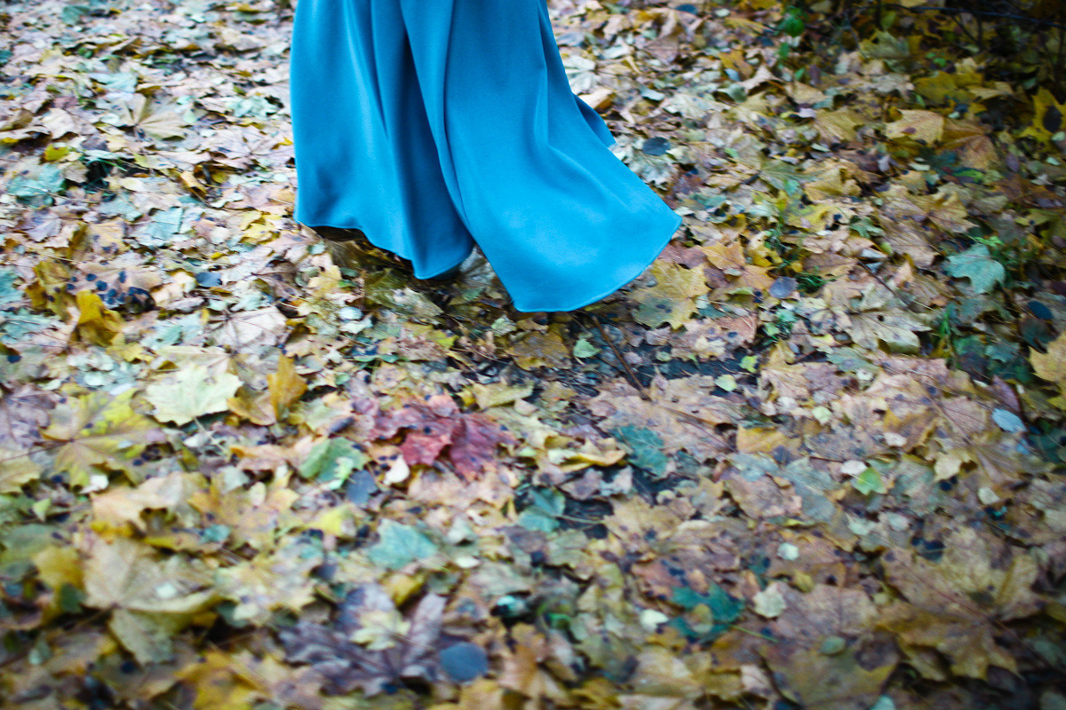 Natalie, woman of forest and sea. Victoria Dini. Art photography in London / Folkestone, UK