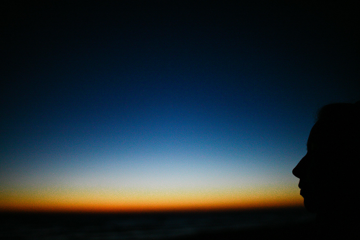 Natalie, woman of forest and sea. Victoria Dini. Art photography in London / Folkestone, UK