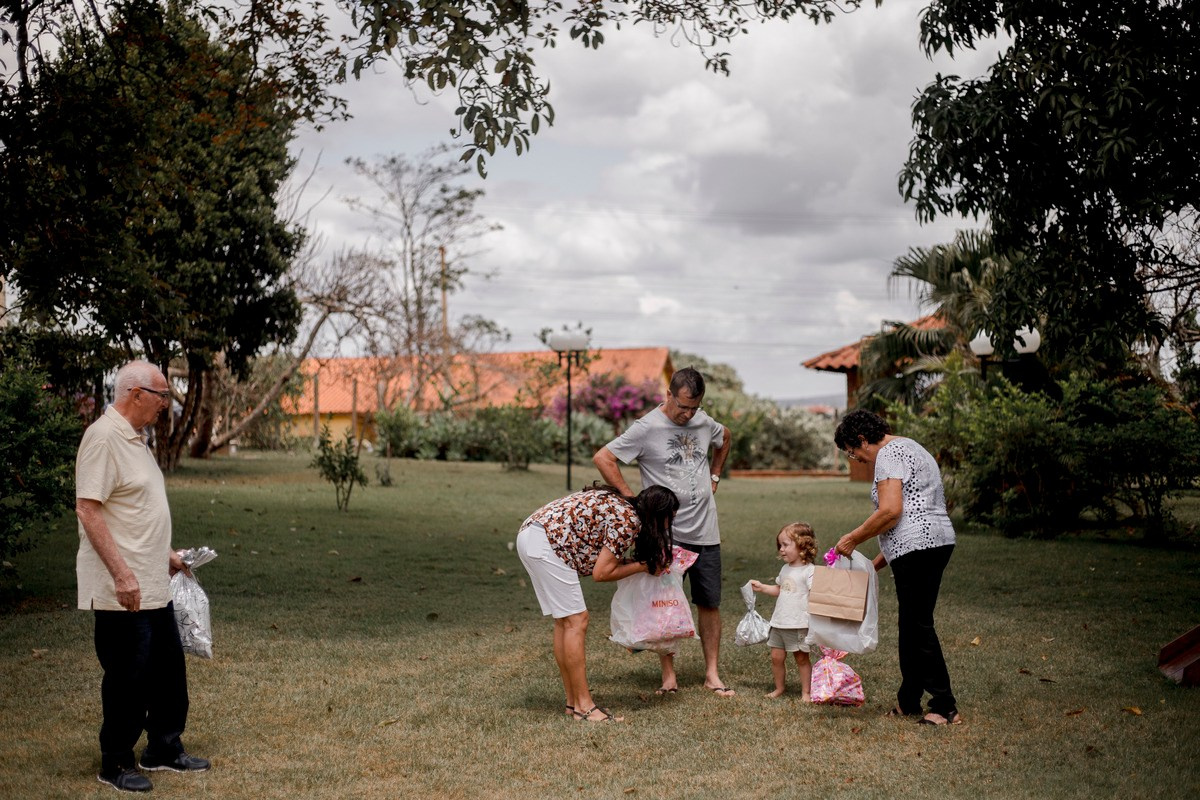 Luiza — 2º aninho. Fotógrafa de Eventos em São Paulo e Sorocaba Kika Damasceno