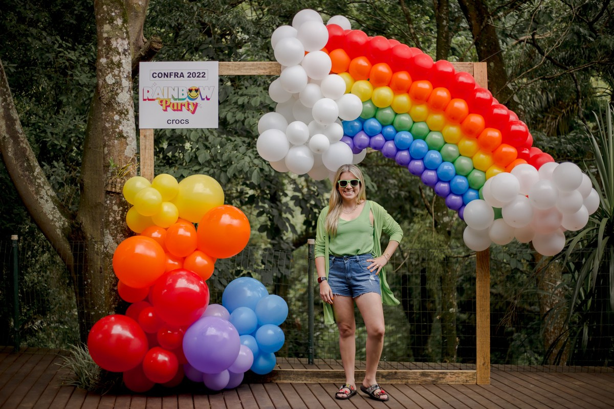 Confraternização Crocs. Fotógrafa de Eventos em São Paulo e Sorocaba Kika Damasceno