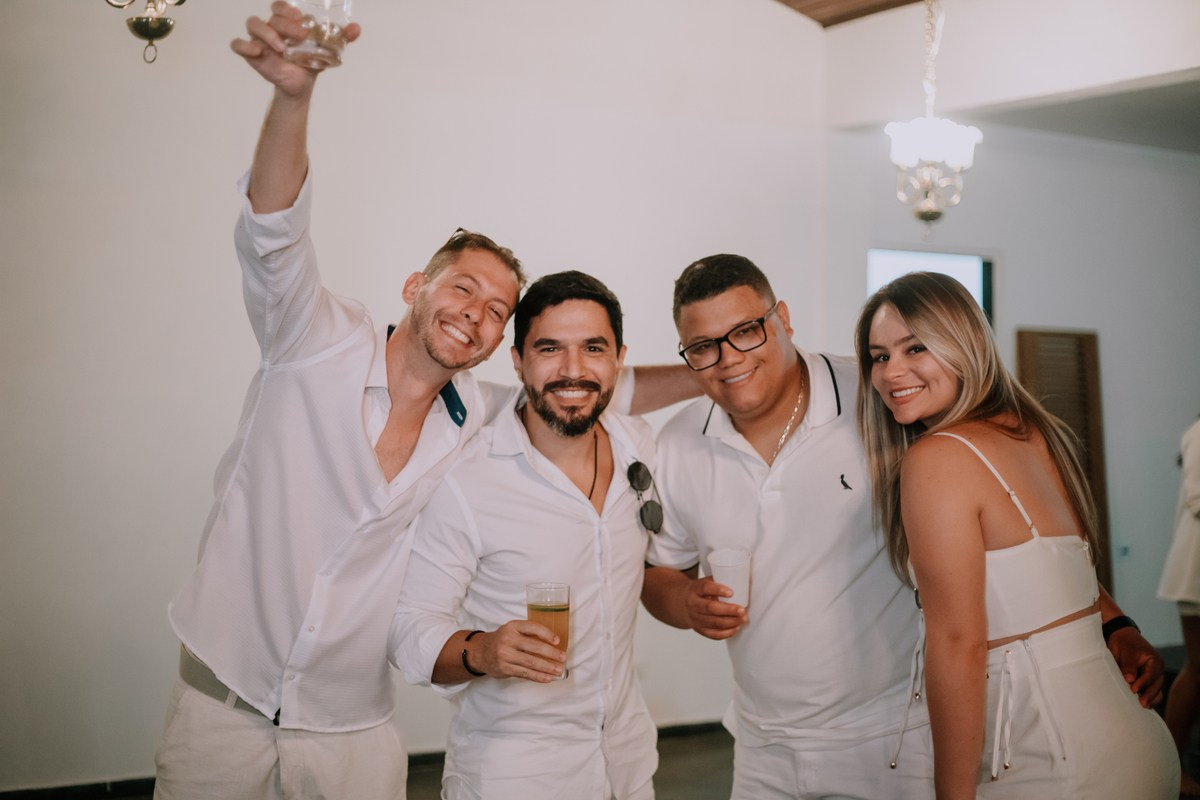 Sasha - 35 anos. Fotógrafa de Eventos em São Paulo e Sorocaba Kika Damasceno