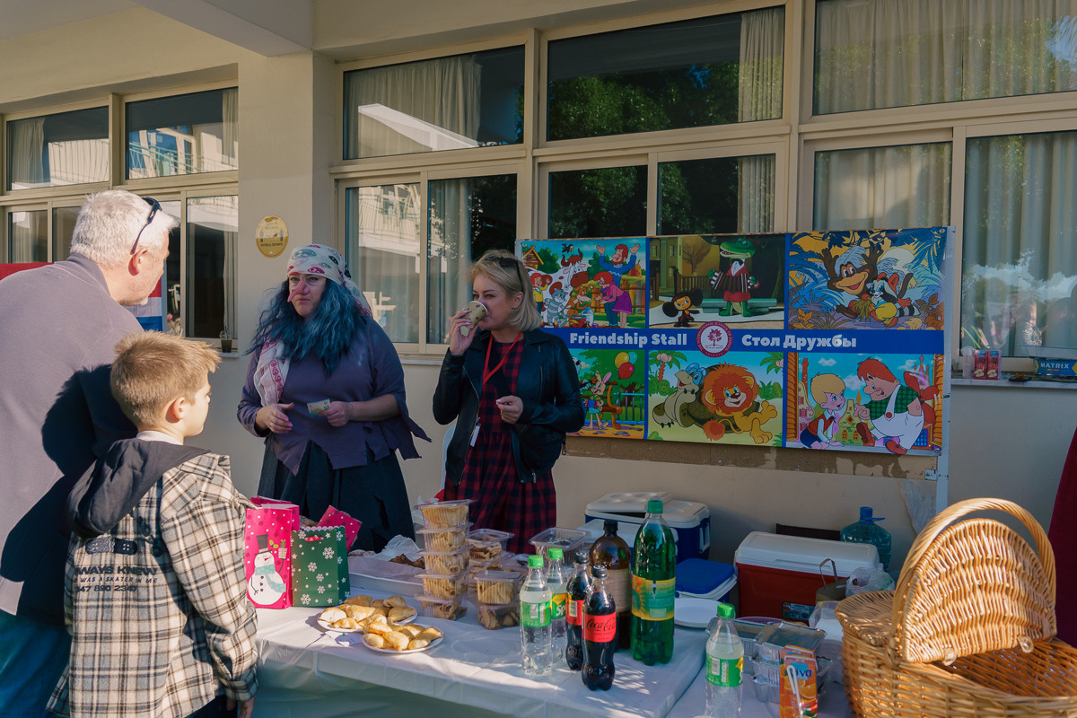 CY. Антонова | фото