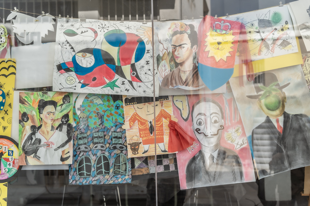 CY. Антонова | фото