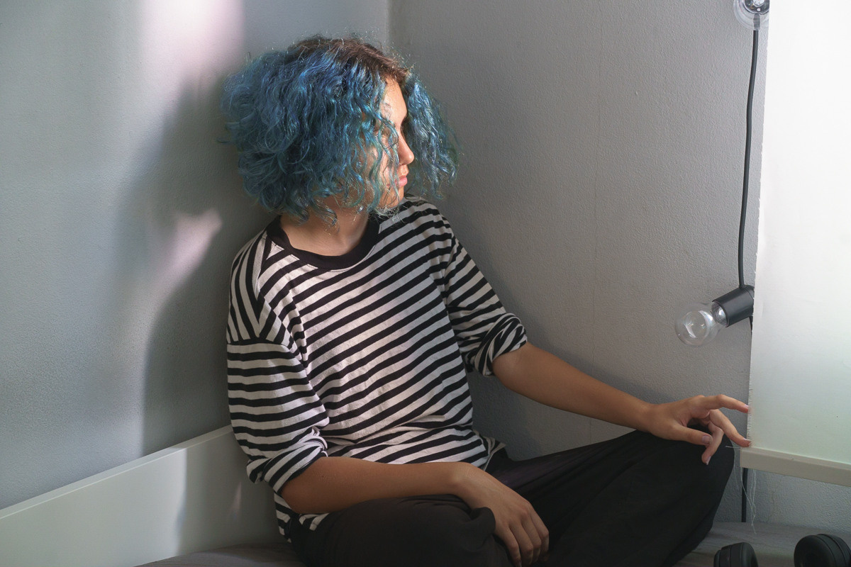 CY. Антонова | фото