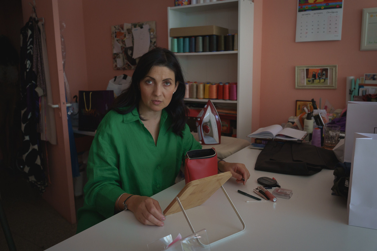 CY. Антонова | фото