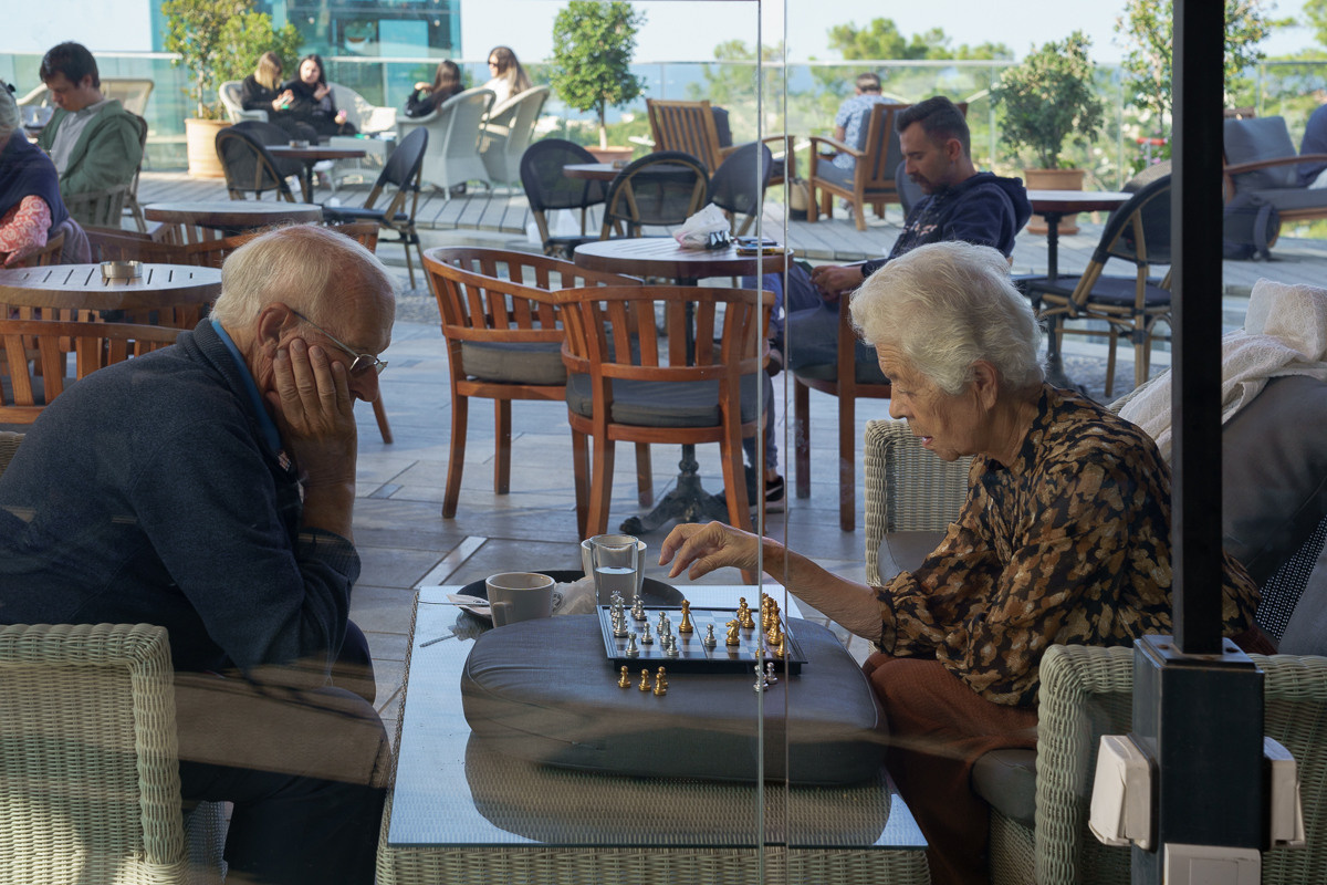 CY. Антонова | фото