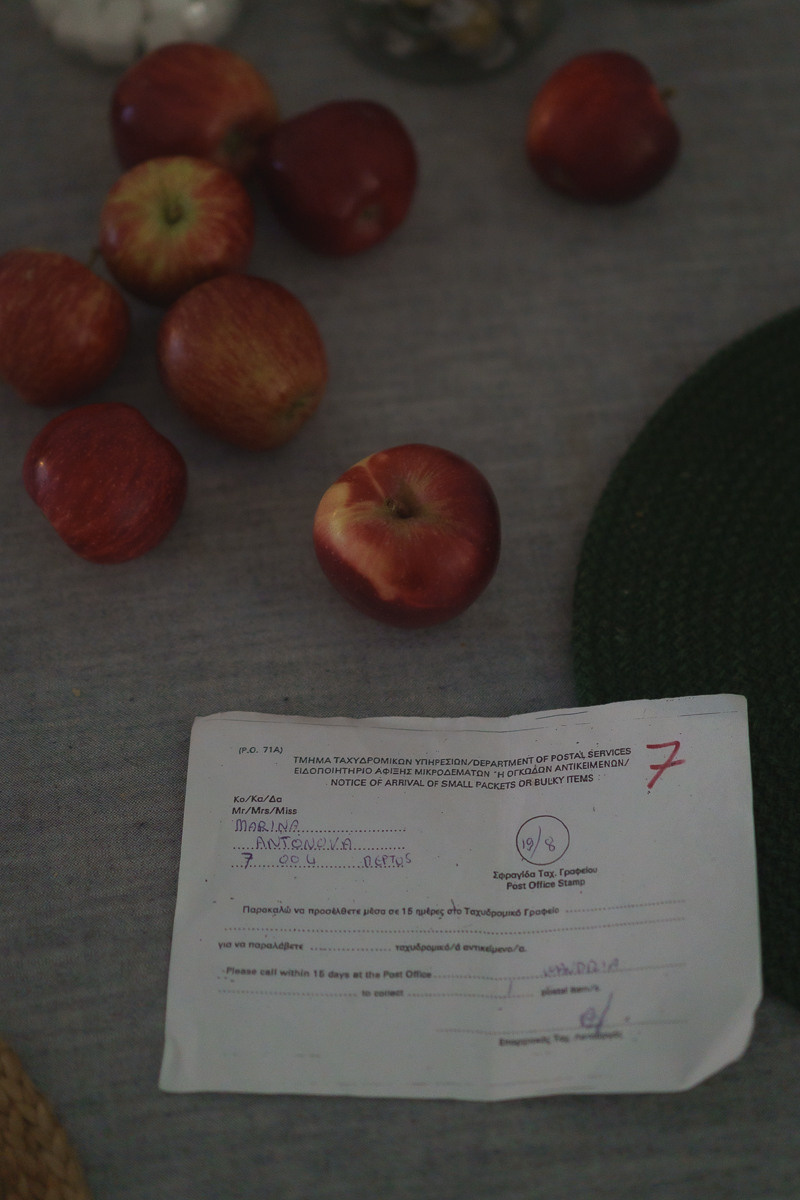 CY. Антонова | фото