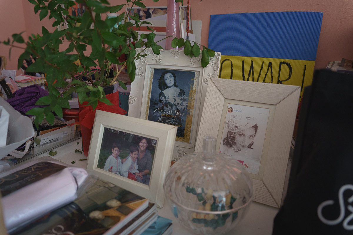 CY. Антонова | фото