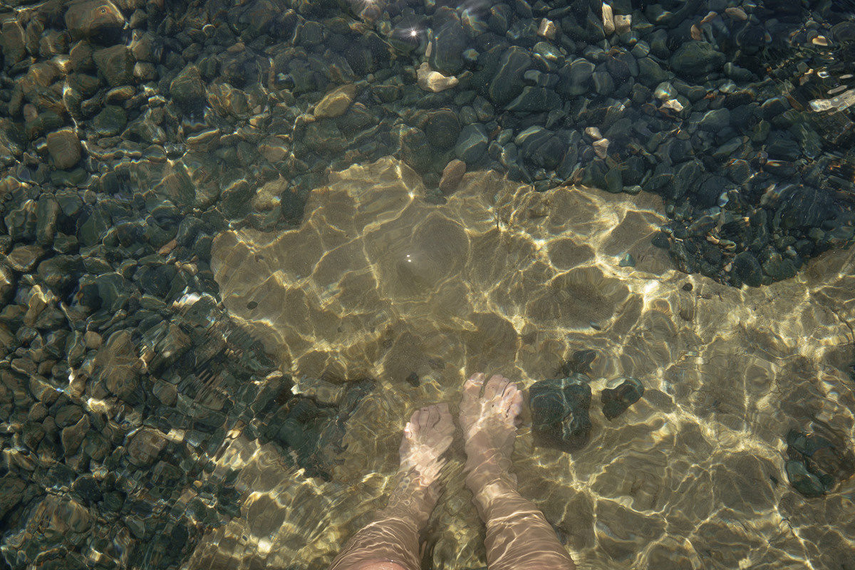 CY. Антонова | фото