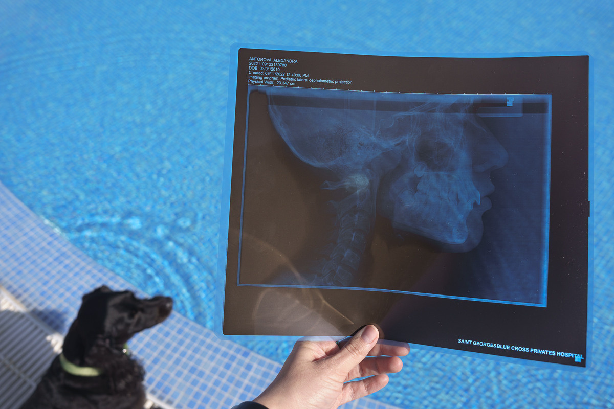 CY. Антонова | фото