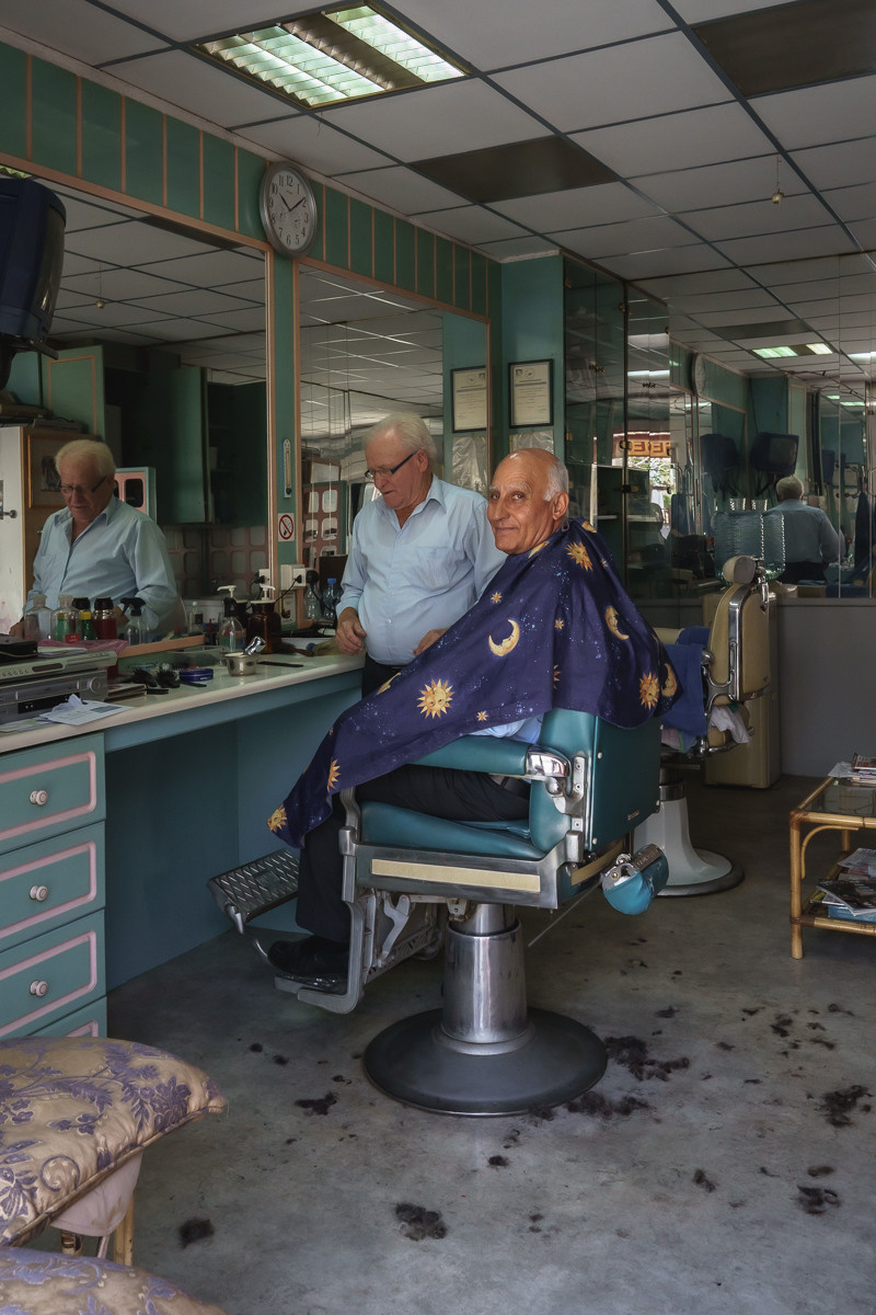 CY. Антонова | фото