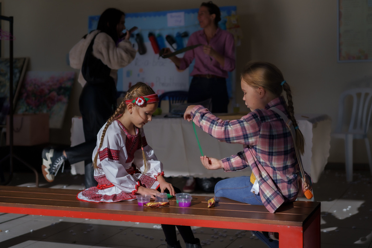 CY. Антонова | фото