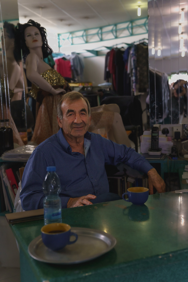 CY. Антонова | фото