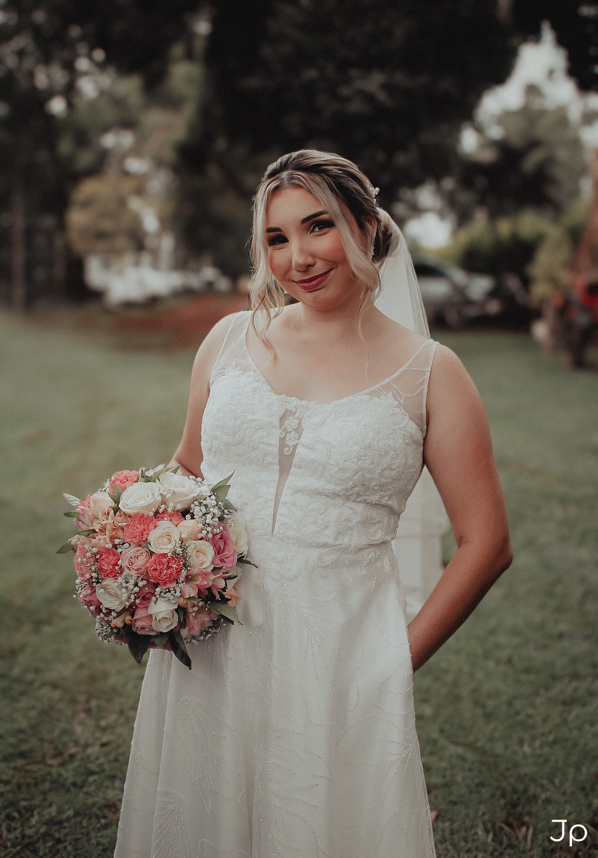 Fotografia de Casamento em Bariri — Jonathas e Larissa. João Paulo Facin Fotografia | Fotógrafo em Bauru e região