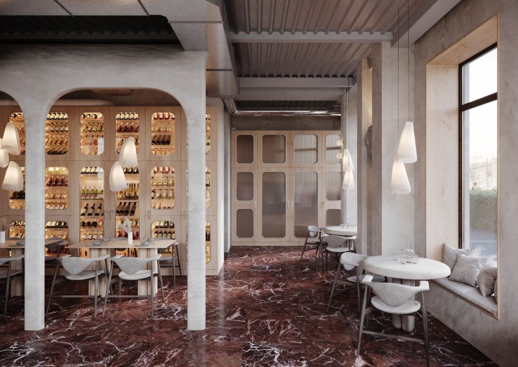 3D Rendering Services | AB Design Buro. Interior Design & 3D Rendering | AB Design Buro