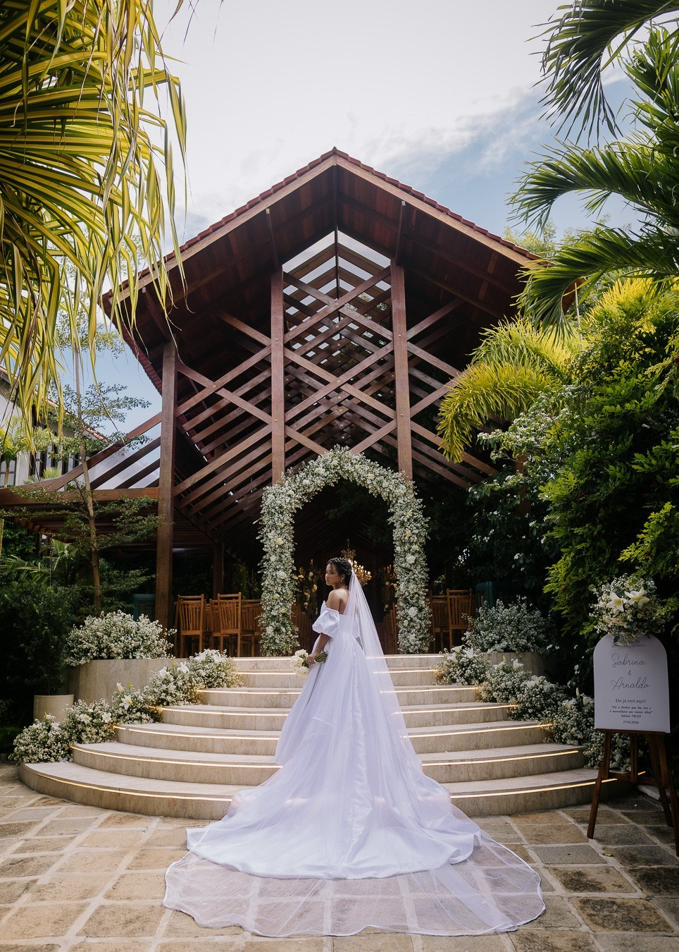 Denilson Viana fotografia l Casamento, Família e 15 Anos