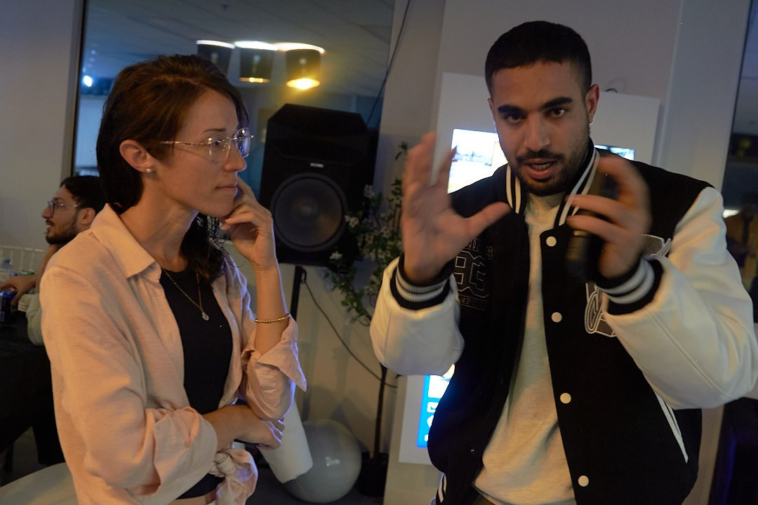 Événements. Photographie de portrait à Montréal