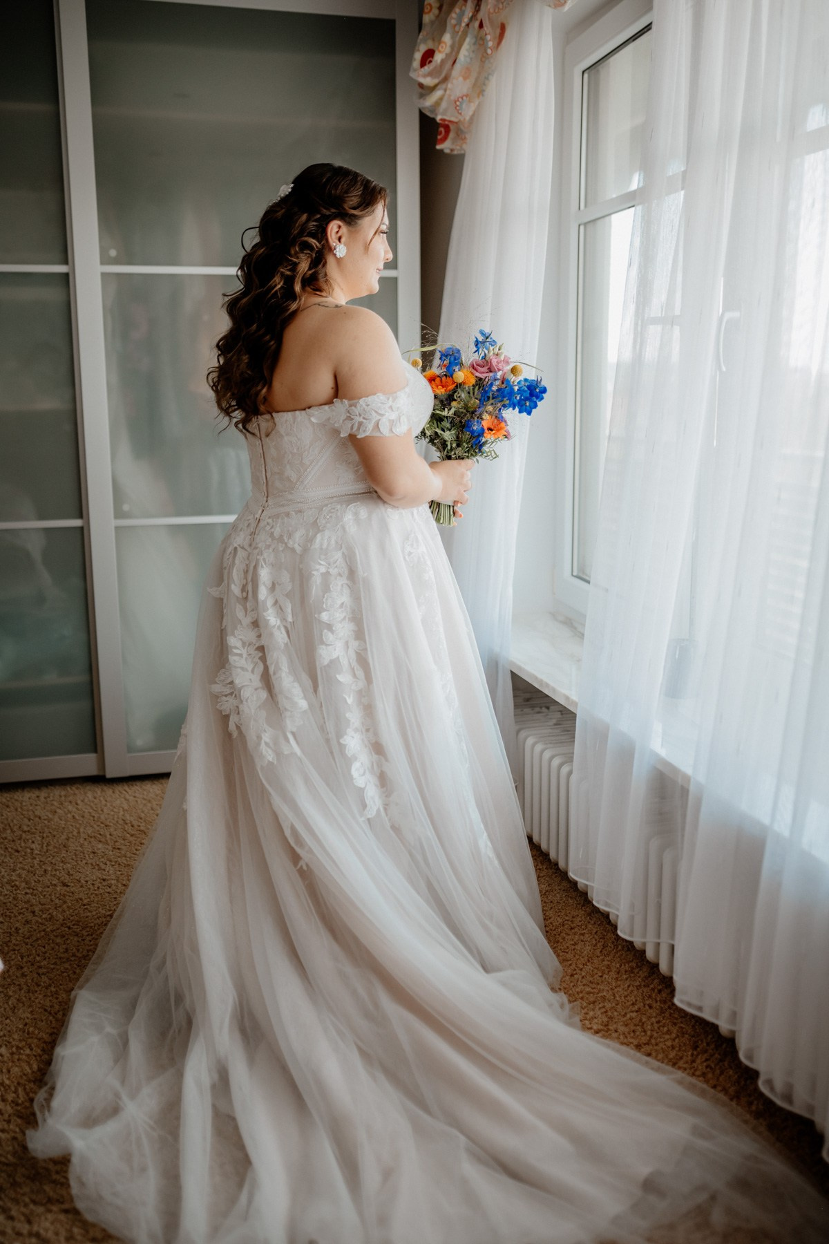 Hochzeitsfotograf Brückenbaron Würzburg | Anna Saribekyan