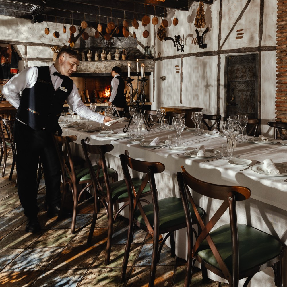 Ethno Tsiskvili — Chemi Sakhli. Главная