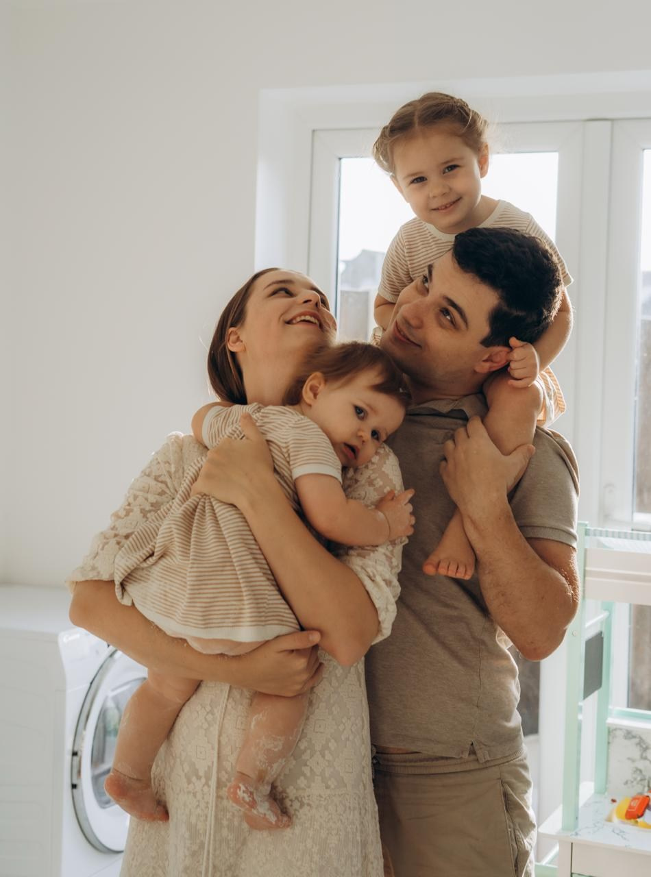 Portfolio. Daria Moment