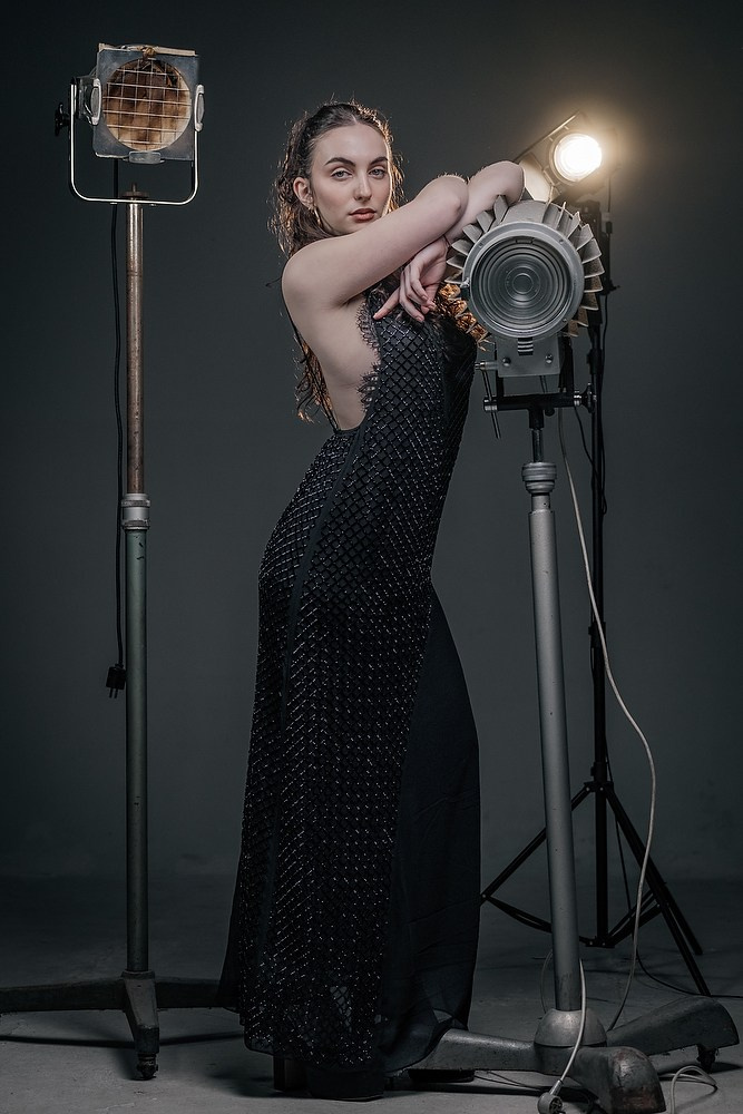 Book de Actor o Actriz