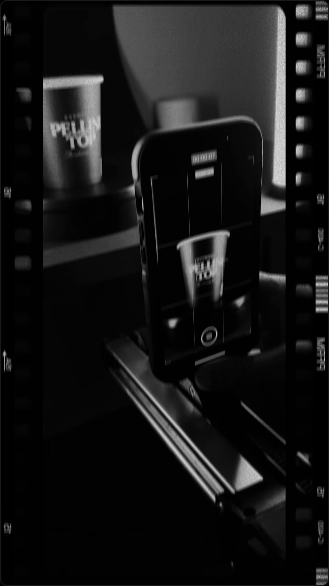 Workshop - Produktu video. Video filmēšana un veidošana ar telefonu, filmēšanas kursi