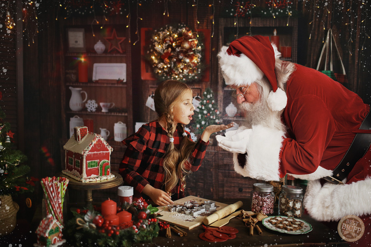 Новогодние съемки 2024-2025. Свадебный, семейный и детский фотограф в Беларуси и за ее пределами