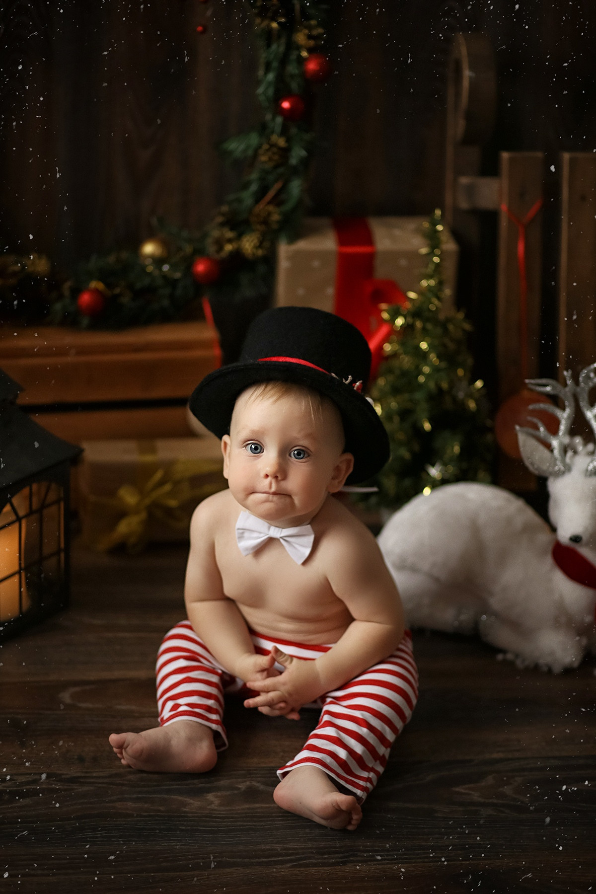 Новогодние съемки 2024-2025. Свадебный, семейный и детский фотограф в Беларуси и за ее пределами