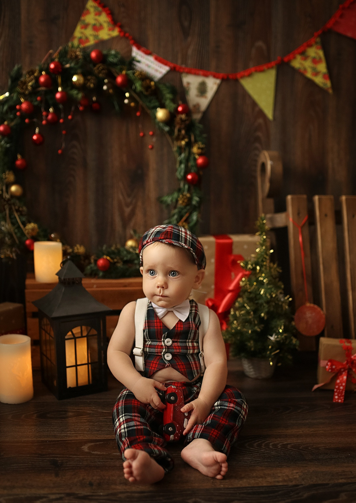 Новогодние съемки 2024-2025. Свадебный, семейный и детский фотограф в Беларуси и за ее пределами