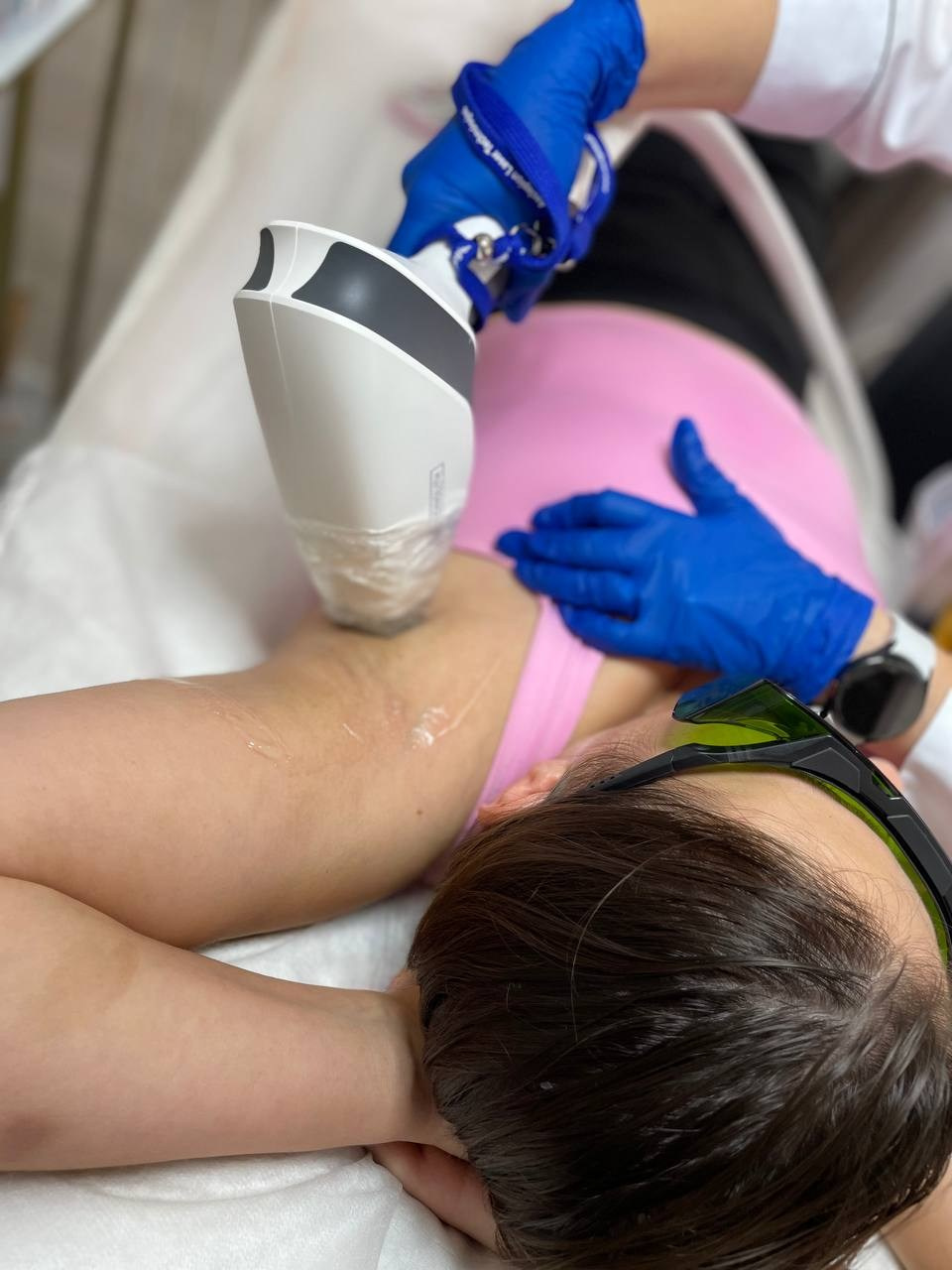 Lavime.md – Salon de Frumusețe Premium în Hîncești