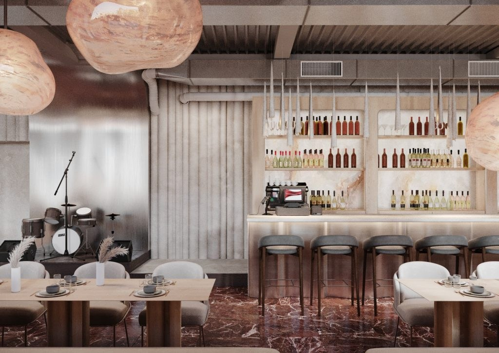 3D Rendering Services | AB Design Buro. Interior Design & 3D Rendering | AB Design Buro