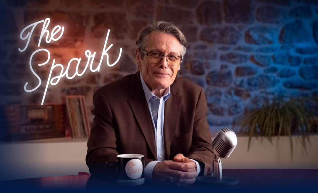 The Spark. Shadow Motion Pictures Film Production House