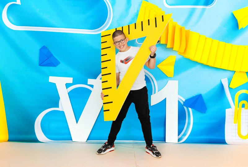 FOTOGRAFIEREN IN DER SCHULE — WIEN