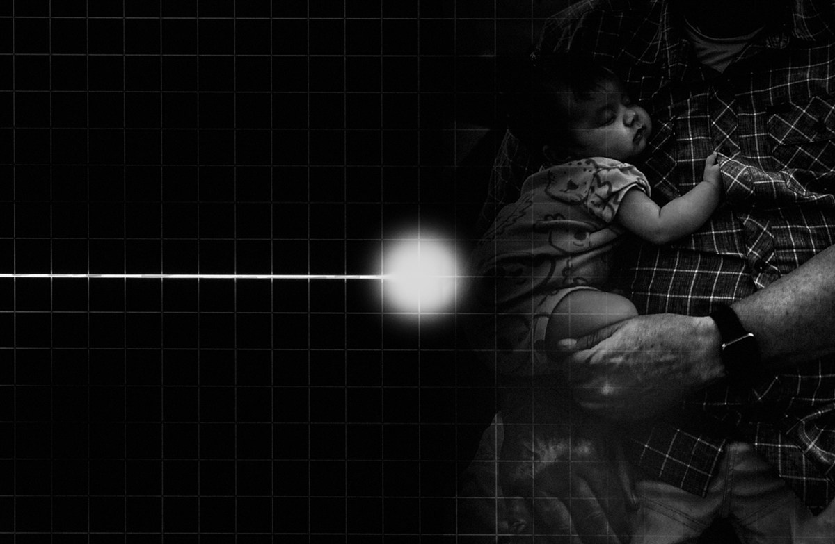 Project — 8 Minutes. Helen McLain Photography