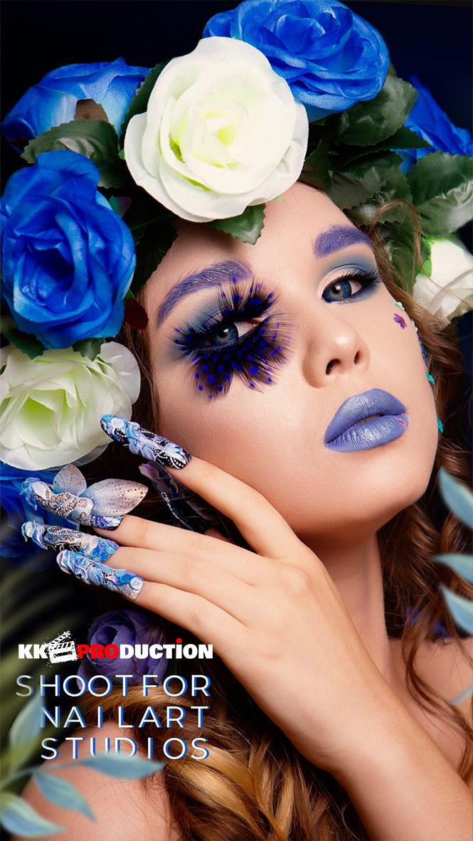 KK Production is a modern full-cycle creative studio specializing in the production of professional photo, video, and audio content
