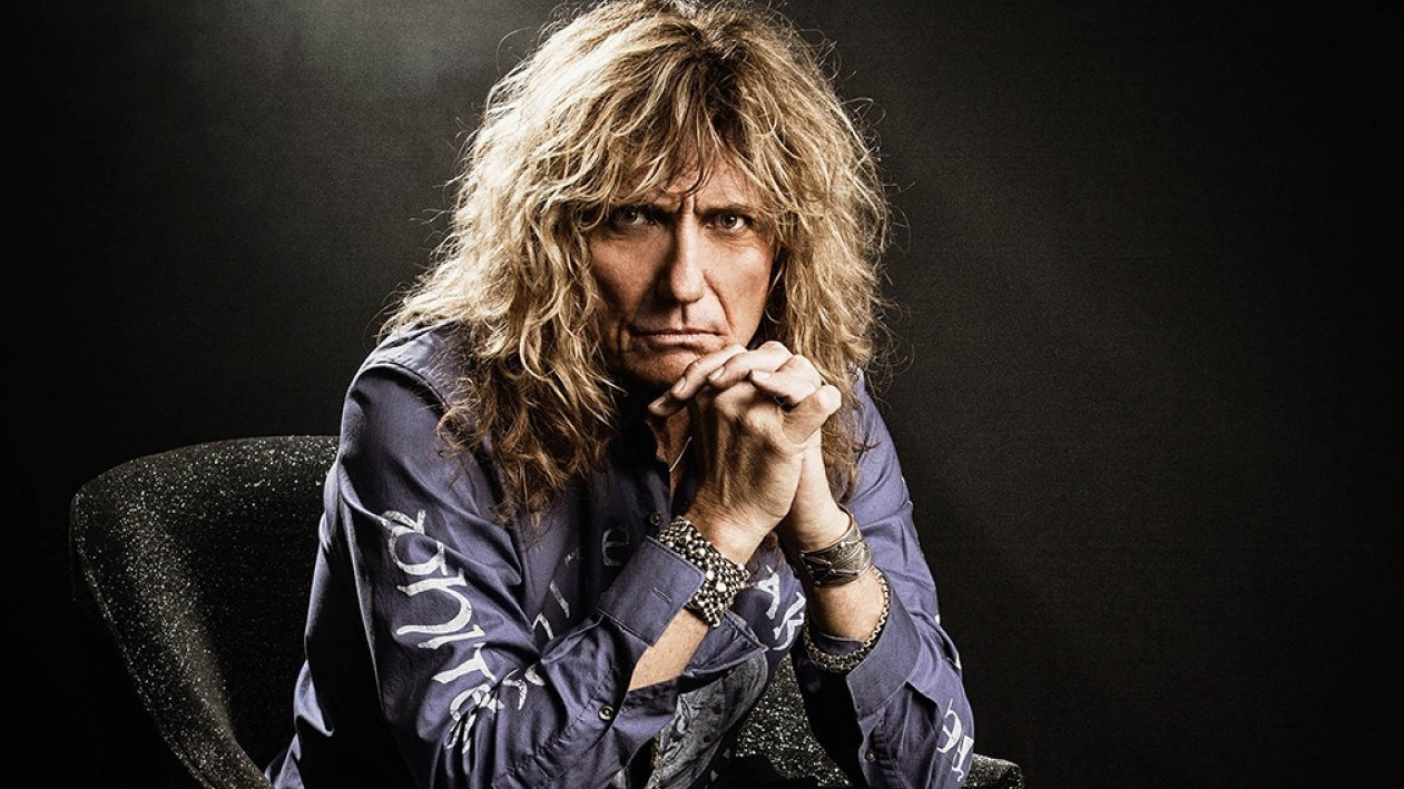David Coverdale Anuncia su Retirada Total de las Redes Sociales y Pone Punto Final a una Carrera de Medio Siglo | FOTKAI