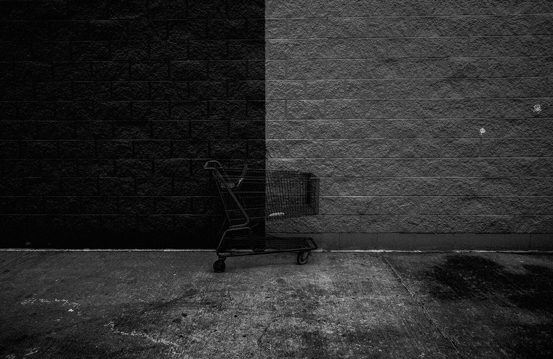 Project Alone. Helen McLain Photography