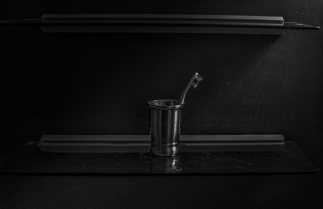 Project Alone. Helen McLain Photography