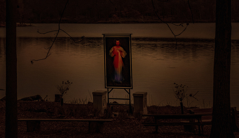 Project God Bless America. Helen McLain Photography