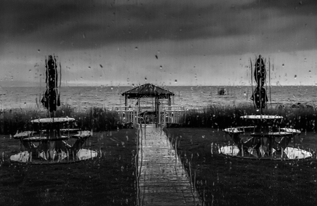 Project Alone. Helen McLain Photography