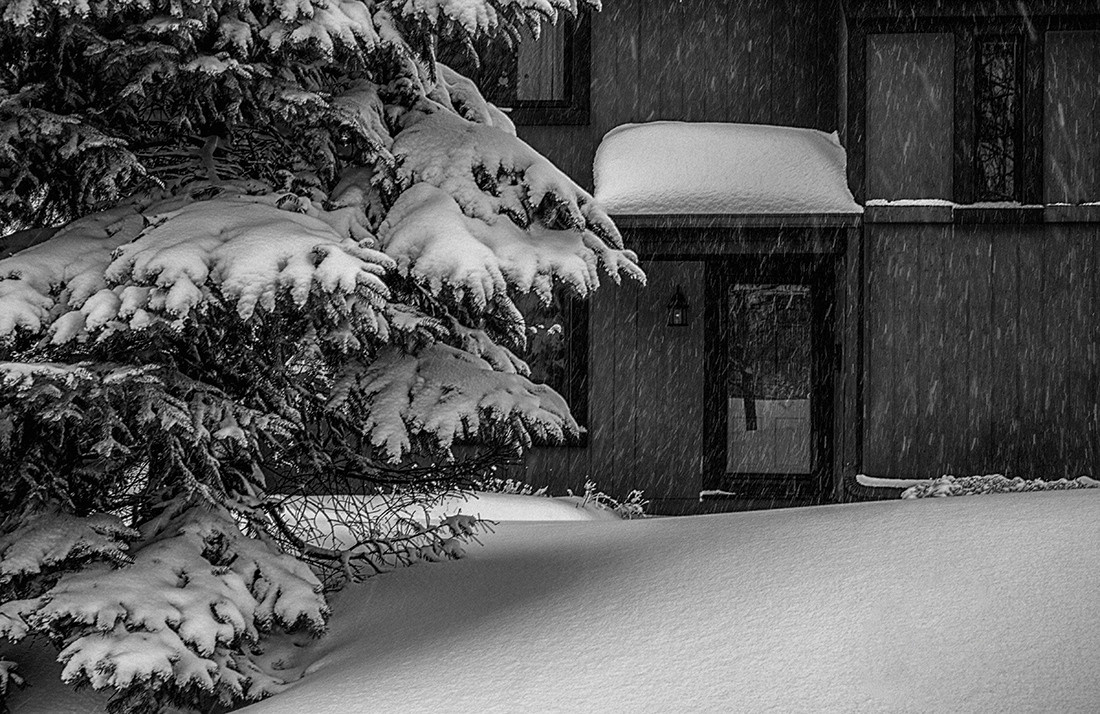 Project Alone. Helen McLain Photography