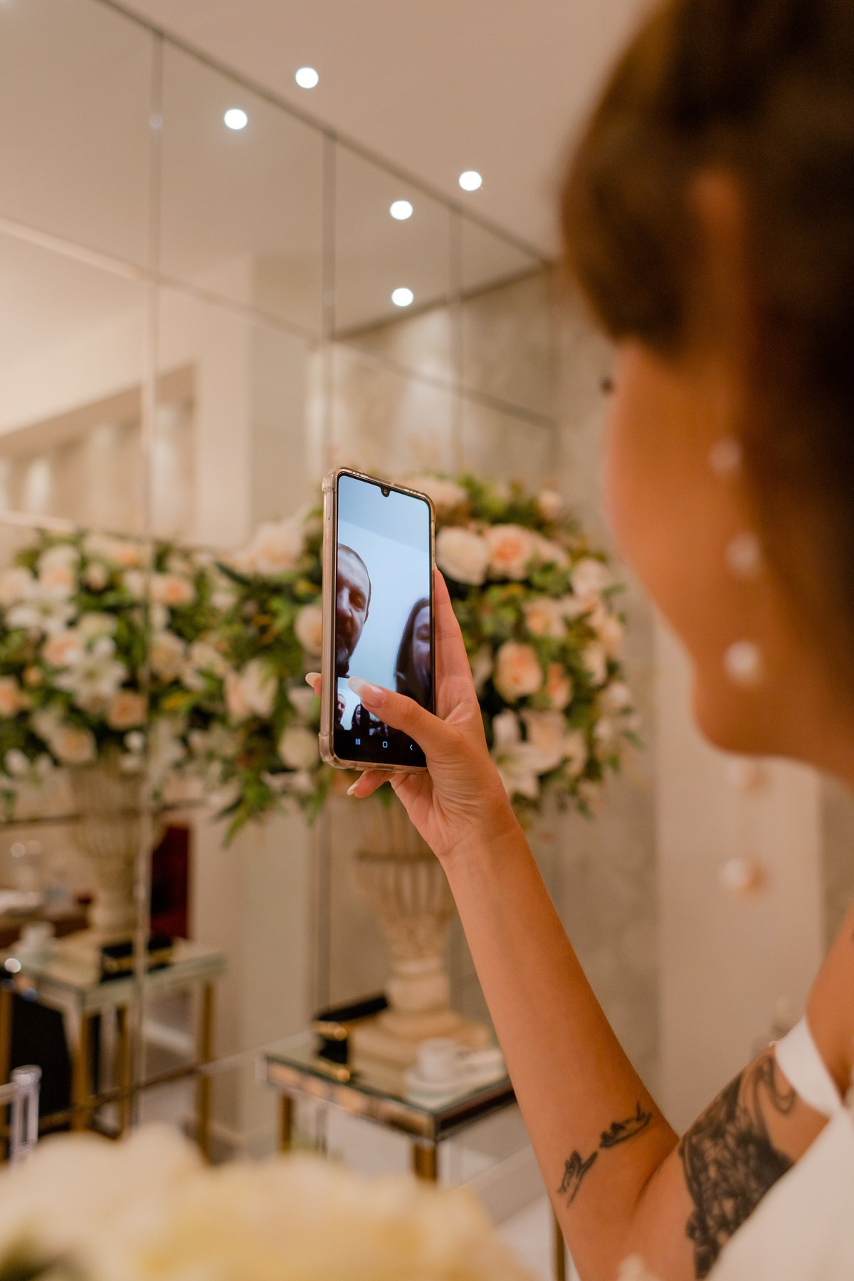 Casamento Civil Cartório Maria & Pavel. Fotógrafo de Brasília | Vini Fotógrafo: Especialista em Casamentos, Ensaios e Eventos