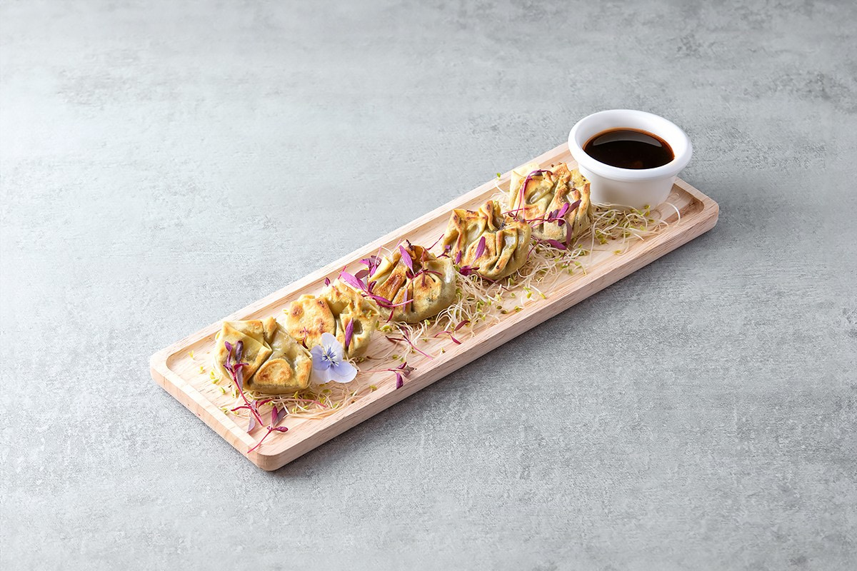 фуд фотография