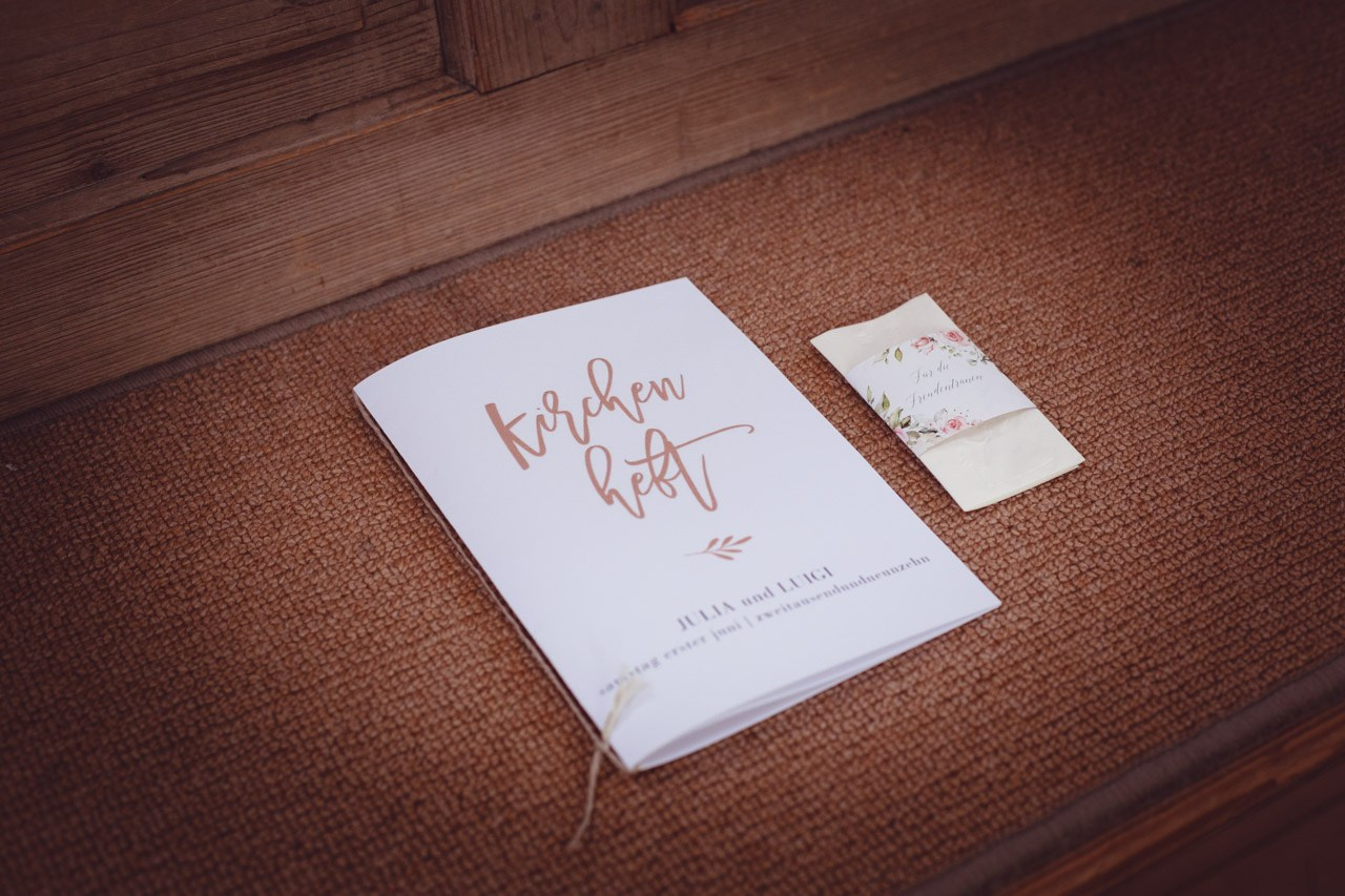 Hochzeitsfotograf Augsburg | Dein Profi für Foto & Video