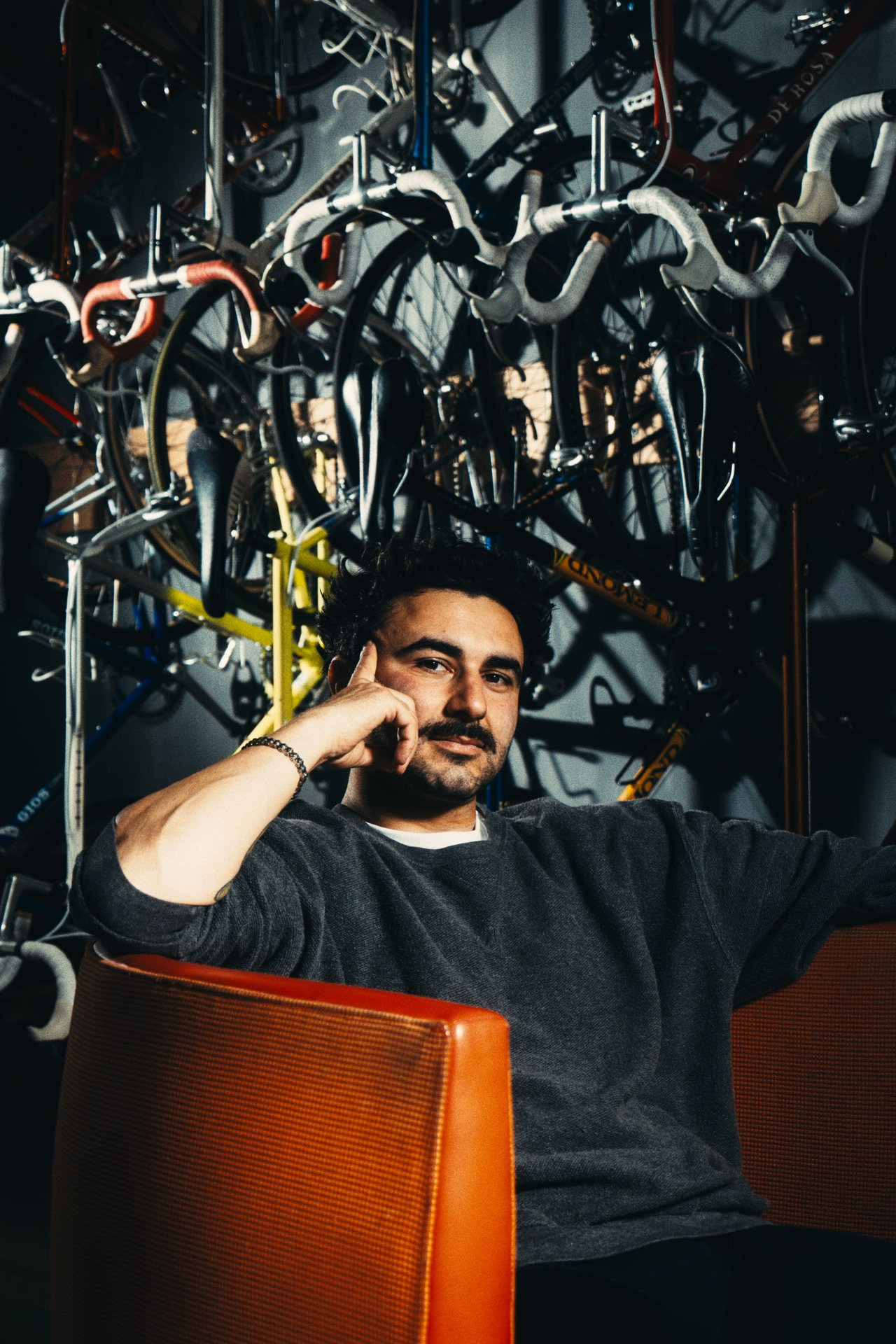 Brand & Commercial. Daniel Vegera — Artistic & Business Photography in San Francisco