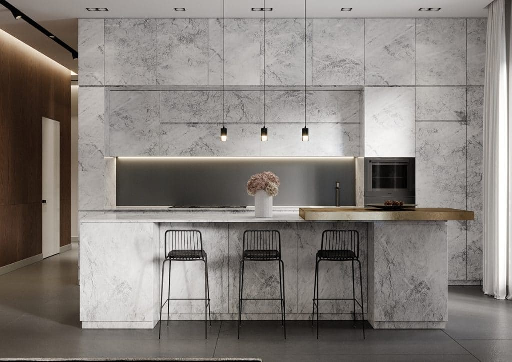 3D Rendering Services | AB Design Buro. Interior Design & 3D Rendering | AB Design Buro