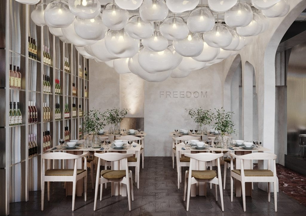 3D Rendering Services | AB Design Buro. Interior Design & 3D Rendering | AB Design Buro