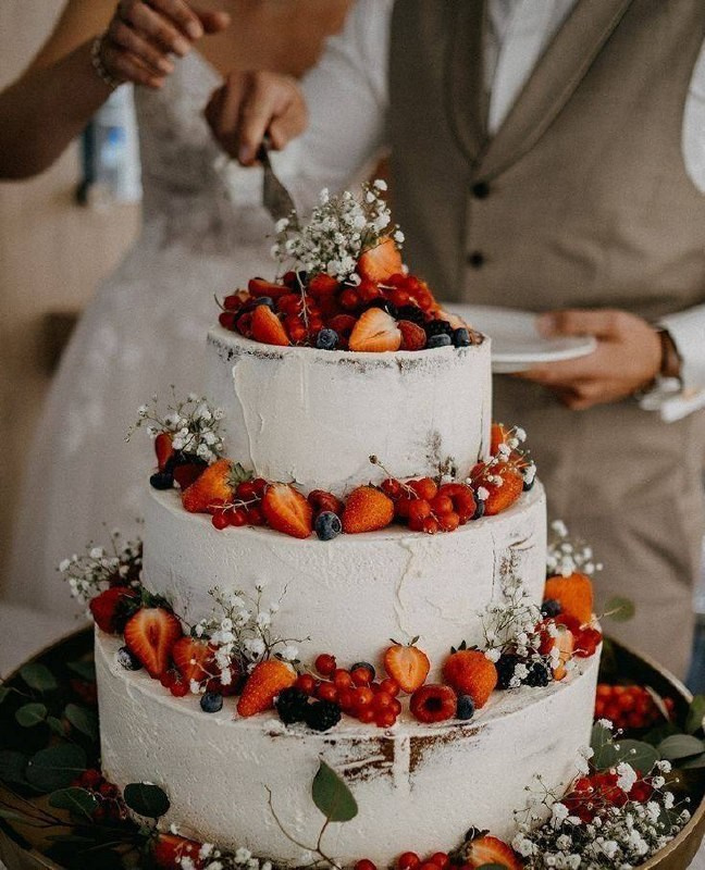 Сakes. Главная